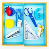 デビカ よいこのおどうぐばこ 小 044169 1個