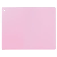 デビカ ねんど板 ピンク 093209 1セット（10個）