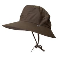 ヤマショウ ガーデンハットマスク付 ブラウン YCH-032BR 1個（直送品）