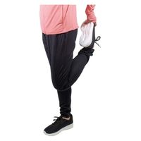 ヤマショウ ジョガーパンツ ブラック S YCO-002BKS 1枚（直送品）