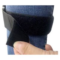 ヤマショウ ハードタイプひざパッド HP-03 1個