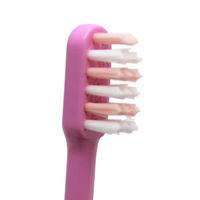 ライオン こどもハブラシ 1.5～5才用 子供用歯ブラシ 乳歯 1本