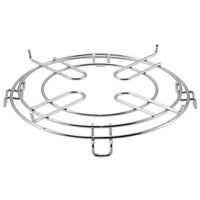 パール金属 ポータブル 水冷七輪 オリーブ UG-0090 1個