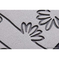 スミノエ MOOMIN タッセル ニョロニョロ アイボリー 4549781321639 1セット(2枚入)