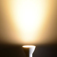 オーム電機 LED ハロ E11 4.6W L 40 06-4724 1個