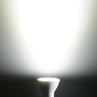 オーム電機 LED ハロ E11 6.8W N 40 06-4730 1個