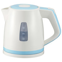 オーム電機 電気ケトルWS90AーA 08-1205 1個