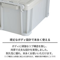 天馬 ポリループ ロックス 300Sダークグレー 811001146 1個