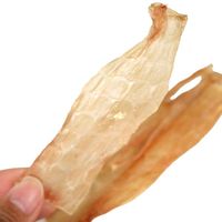 鴨食堂 がじがじシート 20g 1袋 ドギーマン 犬用 おやつ