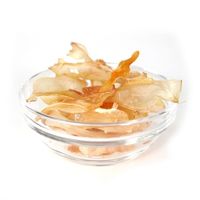 鴨食堂 ばきばきナンコツ 30g 3袋 ドギーマン 犬用 おやつ