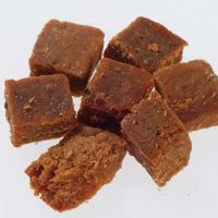 無添加良品 じゅわ～っとマグロ かつお節入り（42g×3袋入）3袋 ドギーマン 猫用 おやつ