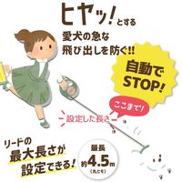 ドギーウォーカー 多段ハイブリッドタイプ S クリア 1個 ドギーマン