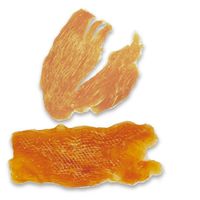 無添加良品 香ばしほぐれる鶏むね肉 国産 110g 3袋 ドギーマン 犬用 おやつ