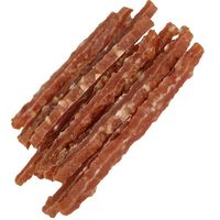 ホワイデント ササミdeデンタル 牛たん 国産 70g 3袋 ドギーマン 犬用 おやつ