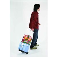 カクセー マイティハンドキャリー 4972940783557 1個