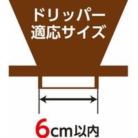 カクセー 蓋付き真空二重マグカップ 300ml ネイビー CC-19 1個（直送品）