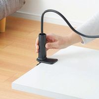 カクセー タブレットホルダーアーム TA-01 1個