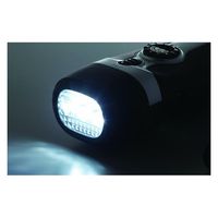 カクセー ダイナモLEDラジオライト XF-14 1個