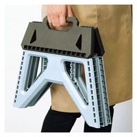 カクセー フォールディングステップ MN-01 1個