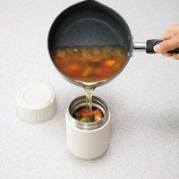 カクセー ロックンマーブル IH対応 ミルクパン 16cm RM-12 1個