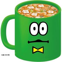 日清食品 日清MUGうどん（マグうどん） 1セット（1袋(4食入)×6） 栄養機能食品  インスタントラーメン 袋麺 スープ