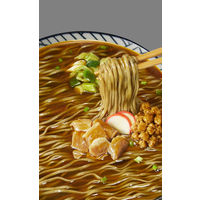 東洋水産 マルちゃん おそば屋さんのカレー南ばん肉そば 1セット（3個）