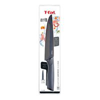 T-fal フレッシュキッチン スライシングナイフ 20cm K13412 1個