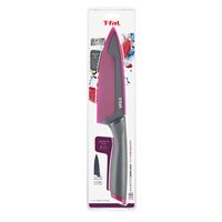 T-fal フレッシュキッチン シェフナイフ 20cm K13432 1個