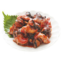 ホテイフーズ つぶキムチ 北海道産つぶ貝 60g 1セット（2個）缶詰 おつまみ