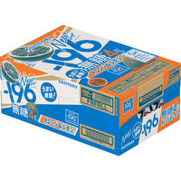 チューハイ サントリー -196無糖＜オレンジ＆レモン＞ 500ml 1箱（24本）