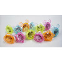 オオイシ 光るダイヤゆびわ 36個 88097 1袋(36個入)