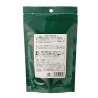 リージェントガーデン オーガニック アッサム 三角ティーバッグ 1セット（45バッグ：15バッグ入×3袋）