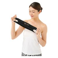 ニーズ 発汗シェイプサウナマスク 1-00269-001 1個