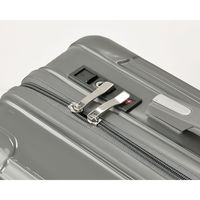 ウノフク レジェンド キャリーケース 05-5197-20 1個（直送品）