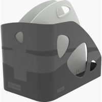 EXACOMPTA フレックスボックス 3501440D 1個