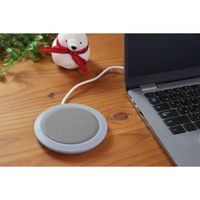 ドリテック カップウォーマー ブルー CW-100BL 2個（直送品）