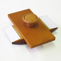 コレクト ブロッター 木製 P-206-CL(2024) 1個