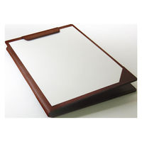 コレクト クリップボード KOVA A4 Y-44V-BR(2024) 1冊