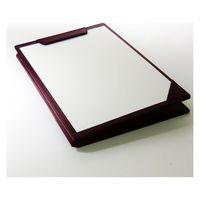 コレクト クリップボード KOVA A4 Y-44V-WI(2024) 1冊（直送品）