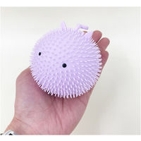 オオイシ 光るまんまるくんヨーヨー 12個 20914 1袋(12個入)