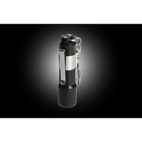 ジェントス UV機能付小型多目的キーライト充電式 U10 1台