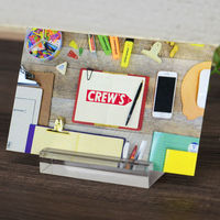 クルーズ ミニスタンド MS-300 1セット(1パック×3)