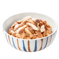 チキンとかつお生活 あじ入り 1パック（60g×3袋入）アイシア キャットフード