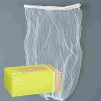 コクヨ 水切りネット HibiFull ヒビフル横からも取り出せるストッキング水切りネット兼用KHF-KW301 1セット（1箱（150枚入）×24）