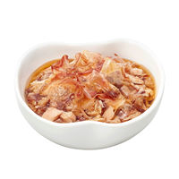 ミャウミャウ ジューシー 成猫用 香るおかか ゼリータイプ 60g 1セット（1袋×24）アイシア キャットフード