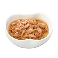 ミャウミャウ ジューシー 成猫用 あじわいまぐろ ゼリータイプ 1セット（1個（60g×6袋）×10）アイシア キャットフード