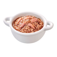 ミャウミャウ ジューシー 成猫用 お肉とお魚ミックス かつお入り ゼリータイプ 60g 1セット（1袋×12）アイシア キャットフード