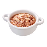 ミャウミャウ ジューシー 成猫用 お肉とお魚ミックス まぐろ入 ゼリータイプ 60g 1セット（1袋×12）アイシア キャットフード