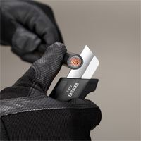 ベッセル 電工アジャストナイフ DAK-2 1個