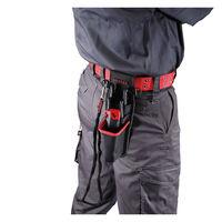 ベッセル 電工アジャストナイフ用ホルダー 3本差し TPK-30 1個（直送品）